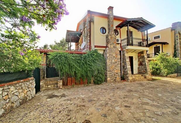 Villa Paradise Ölüdeniz - Görsel 42