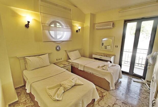 Villa Paradise Ölüdeniz - Görsel 46