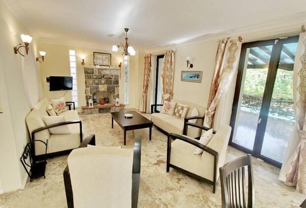 Villa Paradise Ölüdeniz - Görsel 47