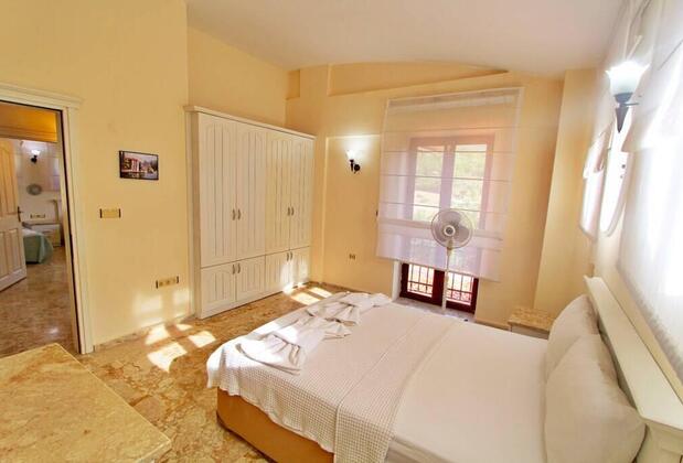 Villa Paradise Ölüdeniz - Görsel 48
