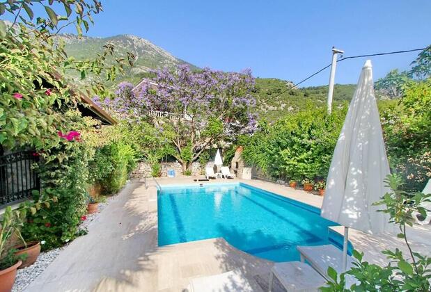 Villa Paradise Ölüdeniz - Görsel 44