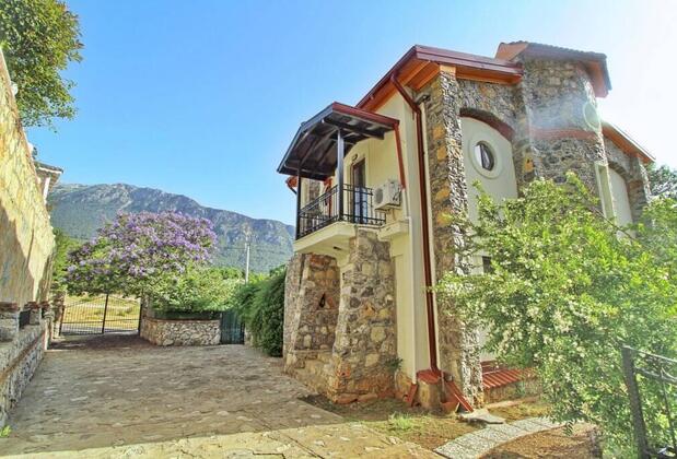 Villa Paradise Ölüdeniz - Görsel 41