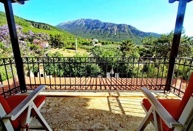 Villa Paradise Ölüdeniz - Görsel 43