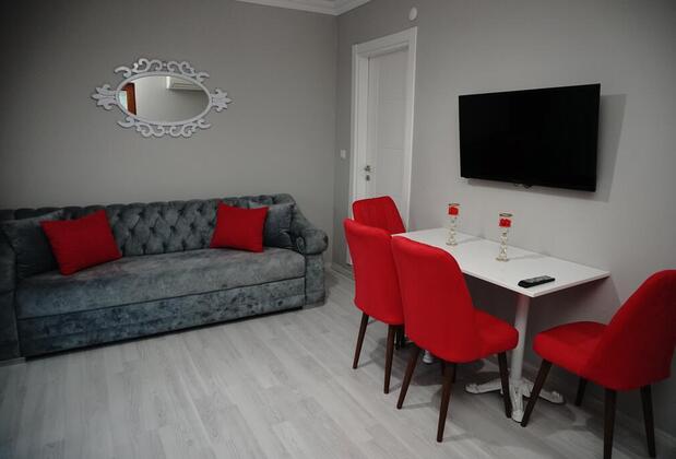 Mona Apart Akyaka - Görsel 4