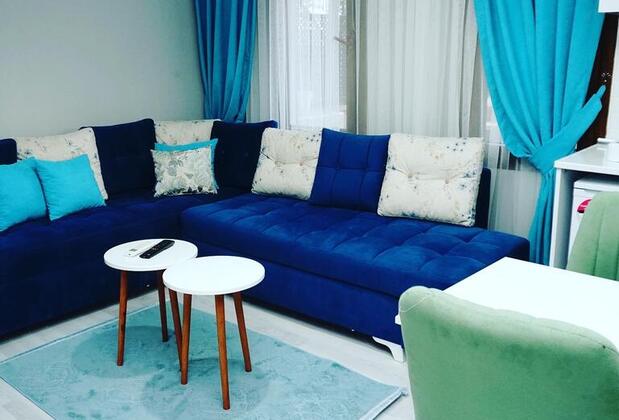 Mona Apart Akyaka - Görsel 9