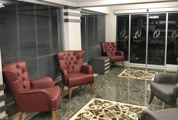 Grand Derici Otel & Cafe - Görsel 13