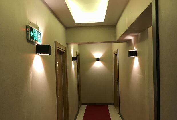 Grand Derici Otel & Cafe - Görsel 10