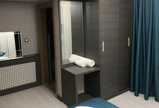 Grand Derici Otel & Cafe - Görsel 6