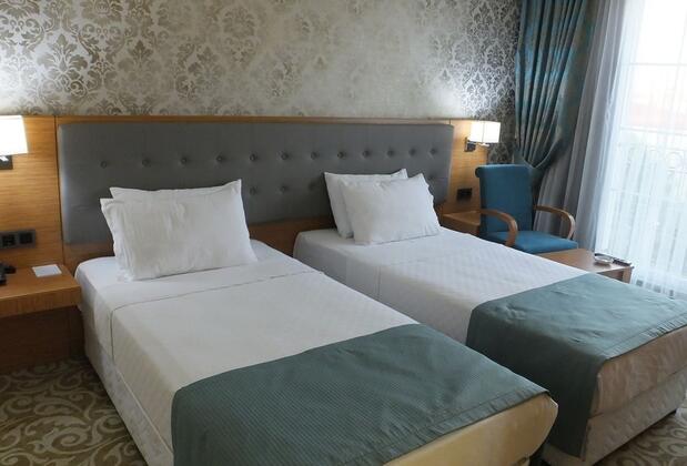 Çınarpark Otel - Görsel 12