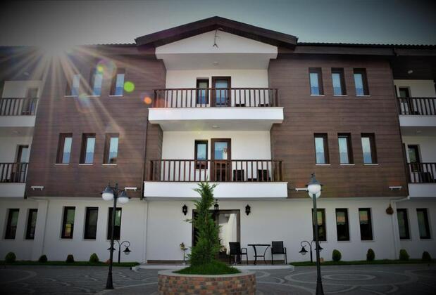 Hıdırlık Konakları - Görsel 9