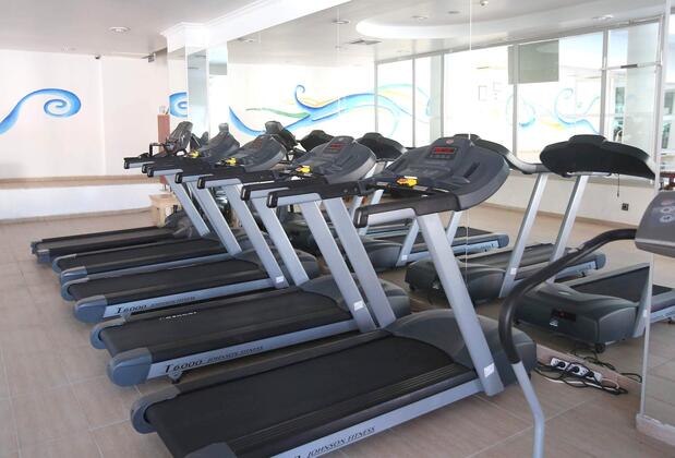 Dalaman Airport Lykia Resort Hotel - Görsel 11