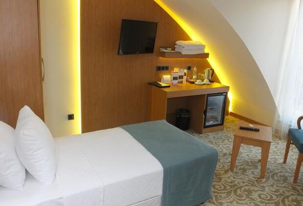 Çınarpark Otel - Görsel 14