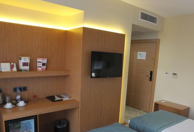 Çınarpark Otel - Görsel 11