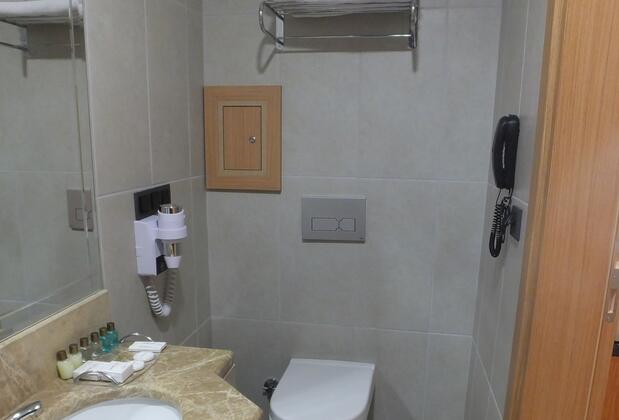 Çınarpark Otel - Görsel 16