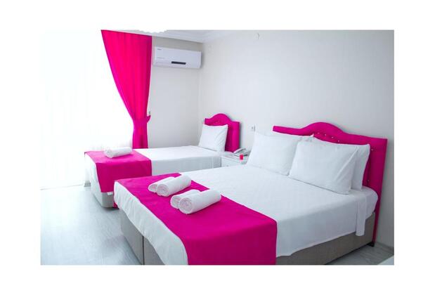 Colorful Otel Akbük - Görsel 5