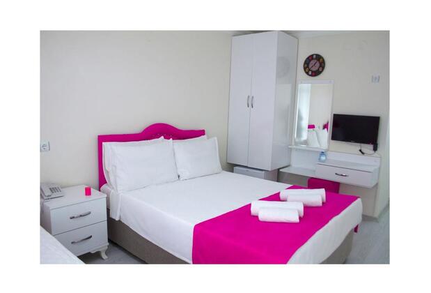 Colorful Otel Akbük - Görsel 6