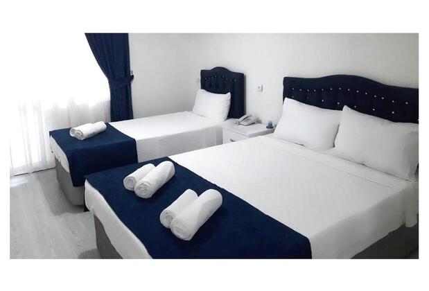 Colorful Otel Akbük - Görsel 8