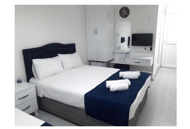 Colorful Otel Akbük - Görsel 9