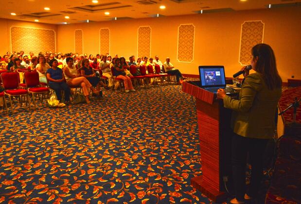 Dalaman Airport Lykia Resort Hotel - Görsel 16