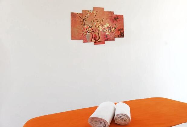 Colorful Otel Akbük - Görsel 11