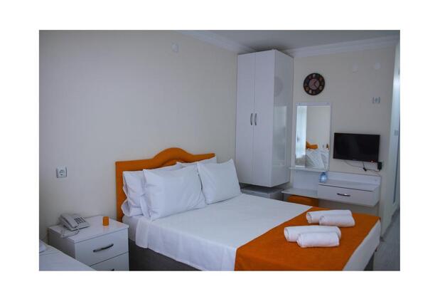 Colorful Otel Akbük - Görsel 12