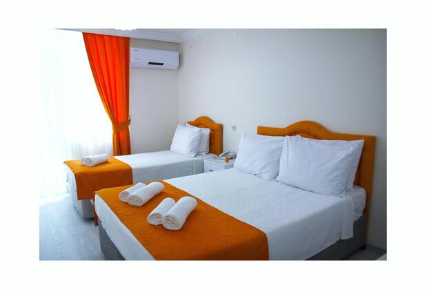 Colorful Otel Akbük - Görsel 13