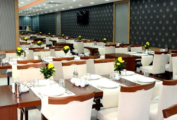 Çınarpark Otel - Görsel 4