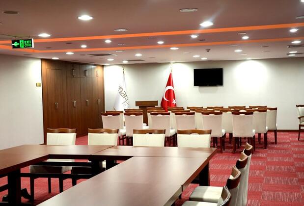 Çınarpark Otel - Görsel 10