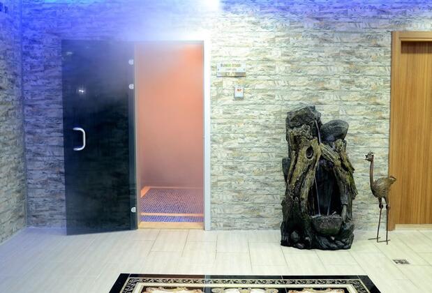 Çınarpark Otel - Görsel 8