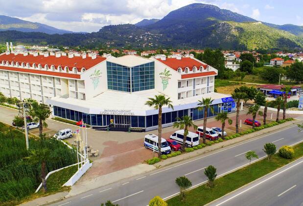 Dalaman Airport Lykia Resort Hotel - Görsel 3
