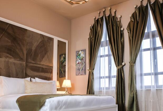 Bandırma  Palas Hotel - Görsel 13