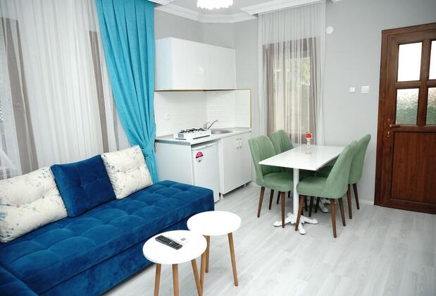 Mona Apart Akyaka - Görsel 10