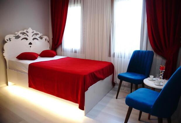 Mona Apart Akyaka - Görsel 11