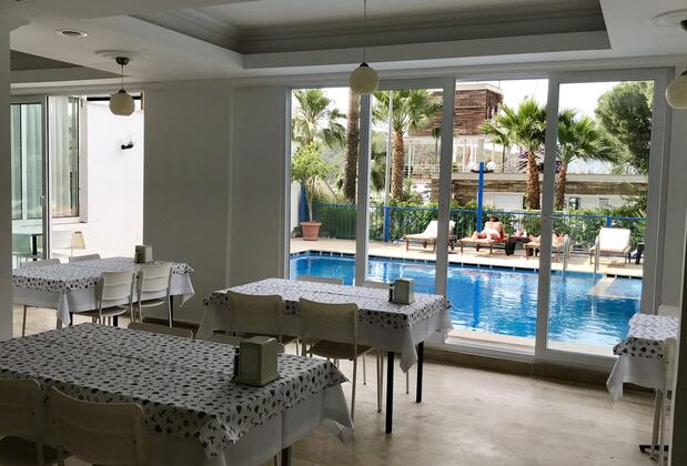 Status Pansiyon - Görsel 6