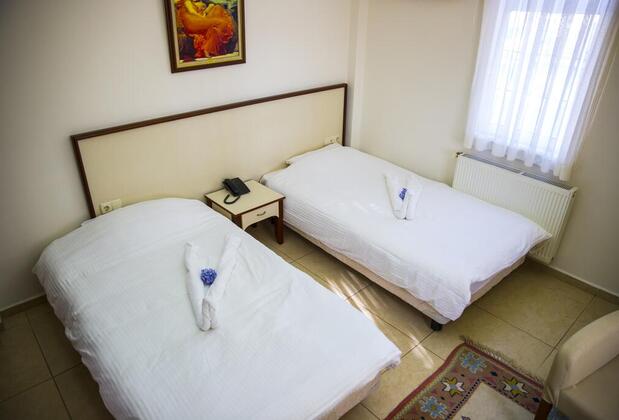 Bodrum Marma Otel - Görsel 10