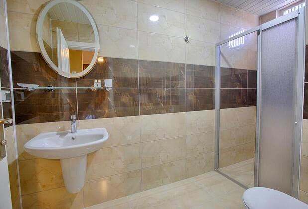 Azak Blue Otel - Görsel 19