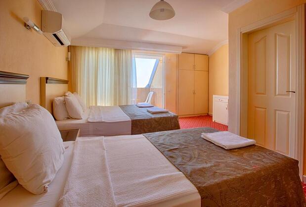 Azak Blue Otel - Görsel 11