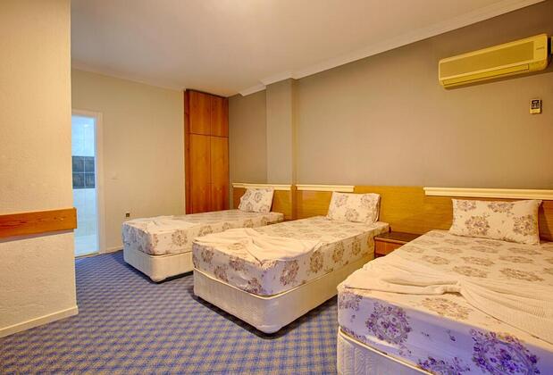 Azak Blue Otel - Görsel 13