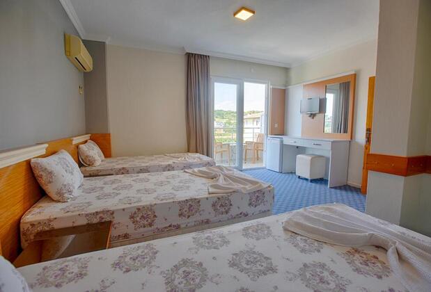 Azak Blue Otel - Görsel 14