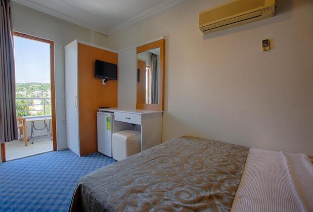 Azak Blue Otel - Görsel 12