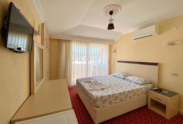 Azak Blue Otel - Görsel 15