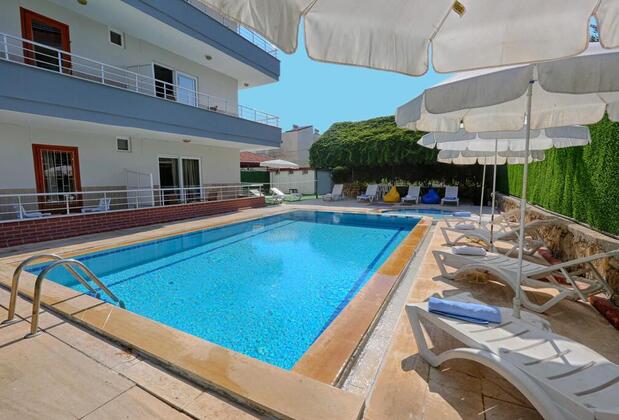 Azak Blue Otel - Görsel 4