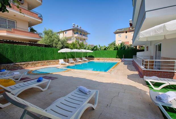 Azak Blue Otel - Görsel 3