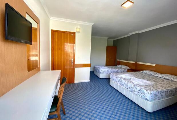 Azak Blue Otel - Görsel 17