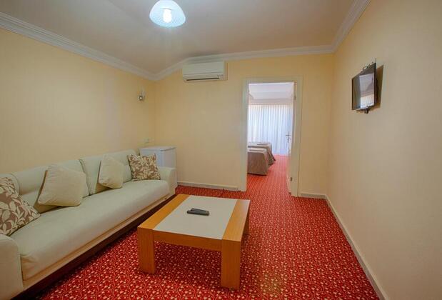 Azak Blue Otel - Görsel 10