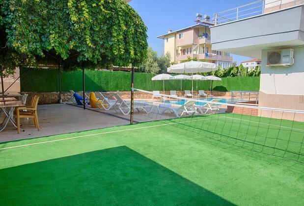 Azak Blue Otel - Görsel 6