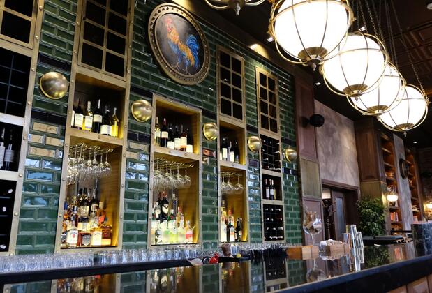 Bandırma  Palas Hotel - Görsel 14