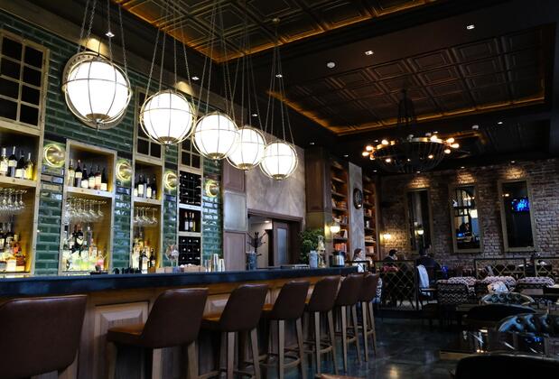 Bandırma  Palas Hotel - Görsel 15