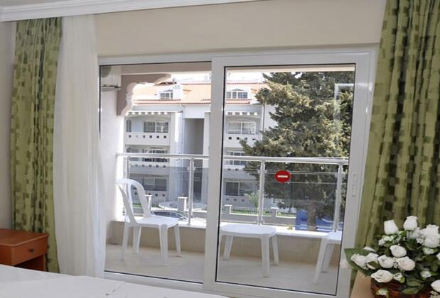 Amossia Elit Butik Otel - Görsel 32