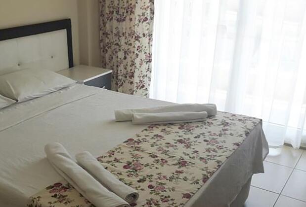 Amossia Elit Butik Otel - Görsel 33